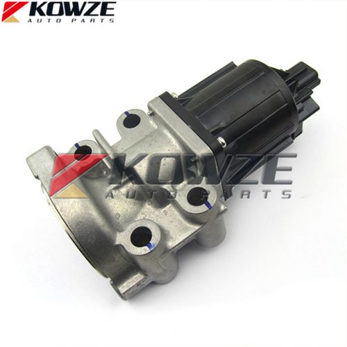 Egr exhuast gas recirculation valve for mitsubishi pajero montero iv 3.2l 4m41