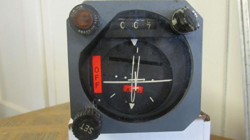 G188 speery mod r1 pictorial dviation indicator boeing gray
