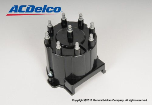 Acdelco d303a distributor cap