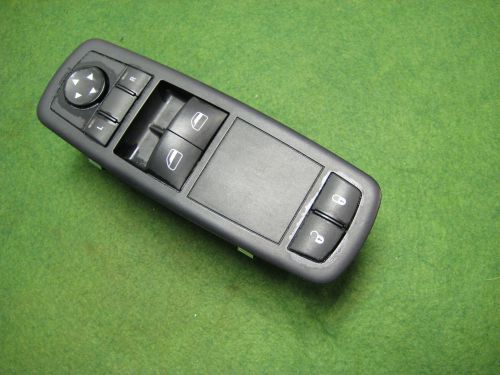 2009-2012 dodge ram 1500-5500 standard cab master door switch mopar oem