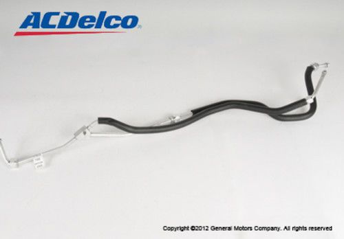 Acdelco 15-33156 discharge line