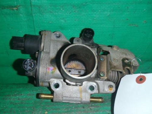 Honda acty 2003 throttle body [0320300]