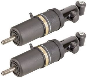 New arnott rear pair air shock absorbers for deville and eldorado