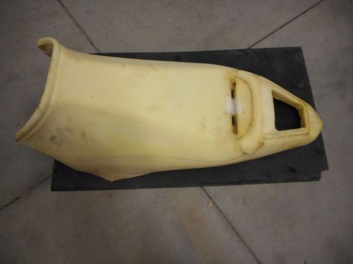 2011 yamaha apex seat foam xtx le 14, 16, 17