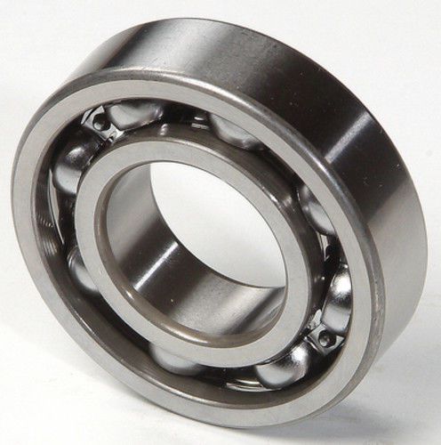 Manual trans output shaft bearing front,rear outer national rw-122