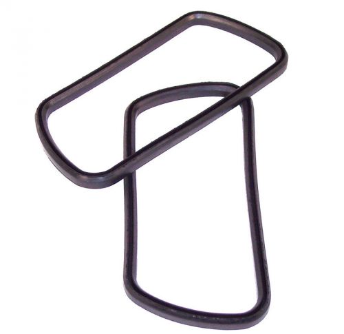 Channel gasket for 8852, pair, dune buggy vw baja bug