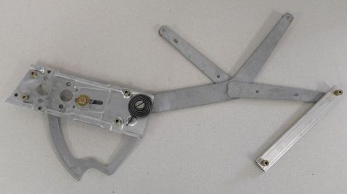 Nice original porsche 911 964 993 passengers door window regulator power windows