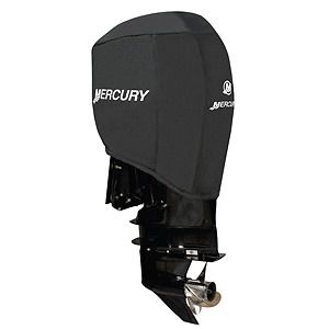 Attwood mercury outboard engine cover