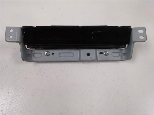 Tundra    2012 clock 351706