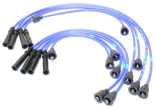Ngk 9467 magnetic core spark plug ignition wires