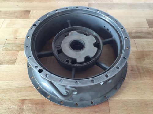 Allison rolls royce 250 helicopter engine pt support p/n 6871318