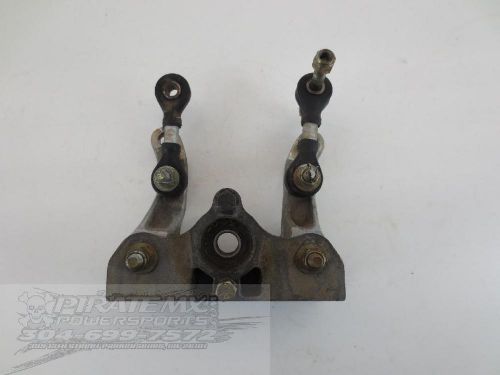 Polaris predator 500 steering link linkage assembly #53 2003