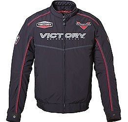 Victory mens xx-large bomber jacket - 286433112
