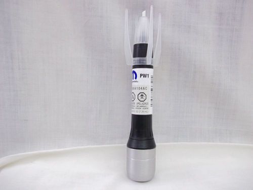 2005 dodge viper stone white clear coat touch up paint