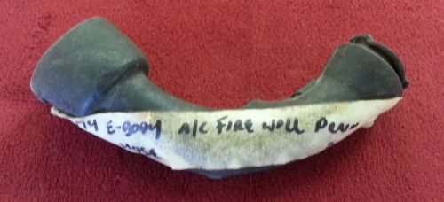 1970 1971 1972 1973 1974 cuda challenger a/c firewall drain hose part # 2936925