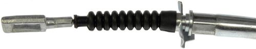 Dorman c660026 rear right brake cable