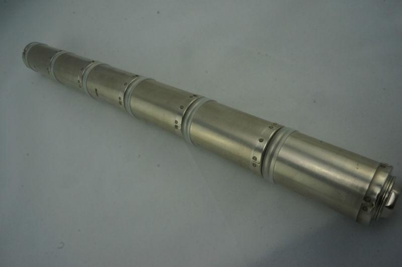 Tested confirmed good 7.2v battery stick honda 03 04 05 civic hybrid insight 