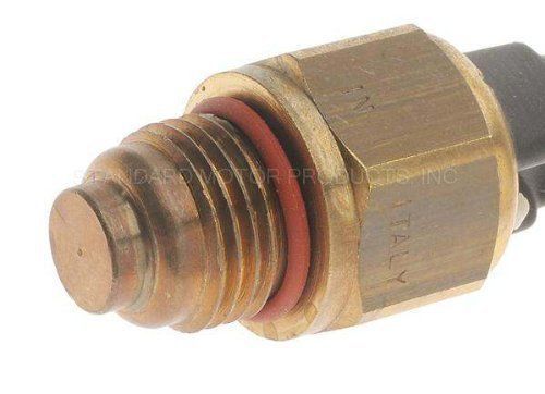 Intermotor coolant fan switch