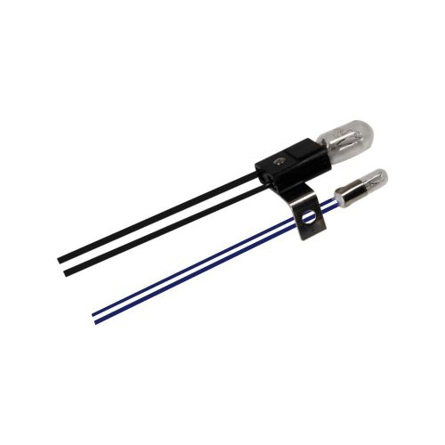 B&amp;m 80667 automatic transmission shift indicator light