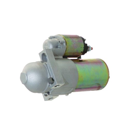 Starter motor-new remy 96224