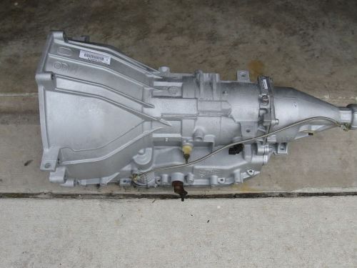 4r75w ford transmission 4 year unlimited mile  warranty