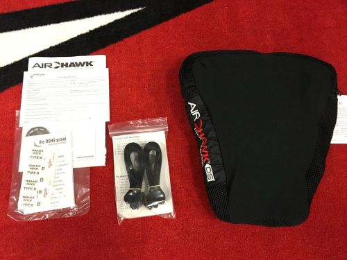 Airhawk ds motorcycle seat cushion