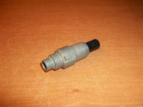 65-69 chevrolet radio antenna body - nos - 3880695