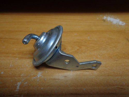 Nos 1963-67 chrysler dodge plymouth 361-383 stromberg carburetor choke pull-off