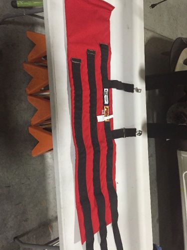 Rci universal transmission blacket