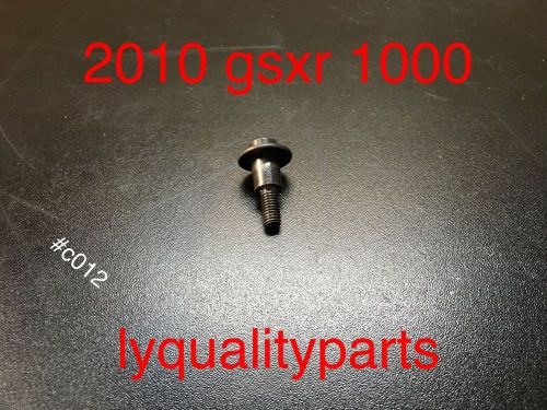 09 10 11 12 13 14 suzuki gsxr 1000 cluster gauge speedo bolt only