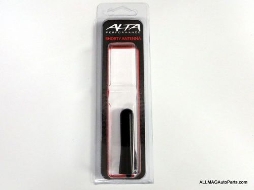 2002-2008 mini cooper alta super shorty antenna amp-bdy-105 r50 r52 r53