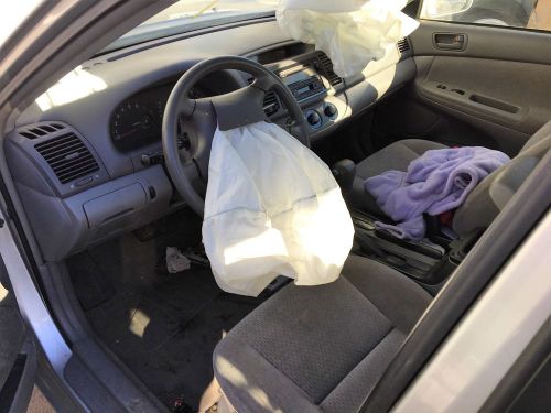 Transmission assy. toyota camry 02 03 04