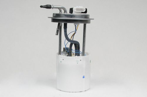 Fuel pump module assembly acdelco gm original equipment m100095