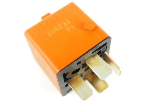 New bmw e30 e32 e34 e36 e46 bosch relay 0332019456