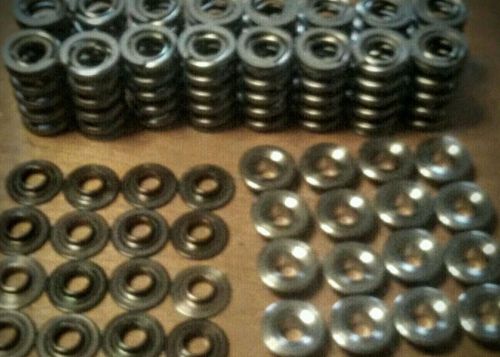 Isky tool room valve spring kit