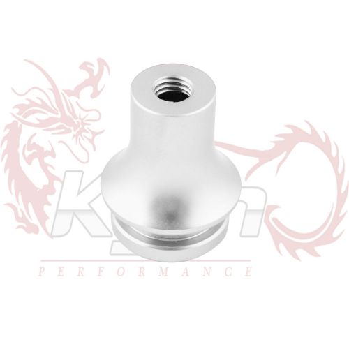 Purchase Kylin Silver Shift Knob Boot Retainer/Adapter For Manual