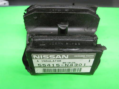 Datsun 280z differential mount oem 72 73 74 75 76 77 78