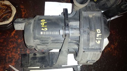 99-05 jetta vw 2.8l air injection pump