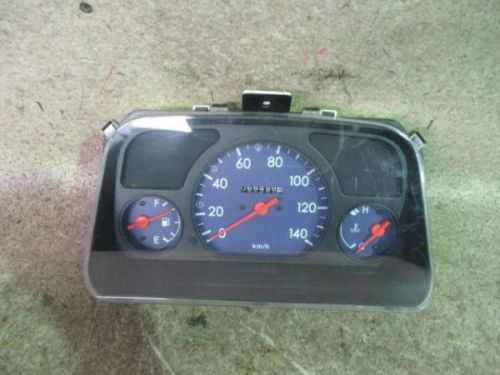 Subaru sambar 2004 speedometer [1161400]