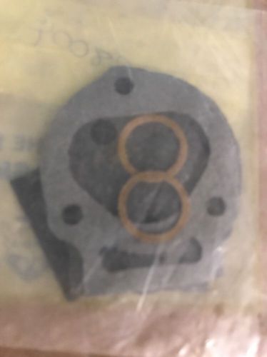 Early fuel pump kit for 4 cylinder classic mercury mariner 4cyl 50hp outboard