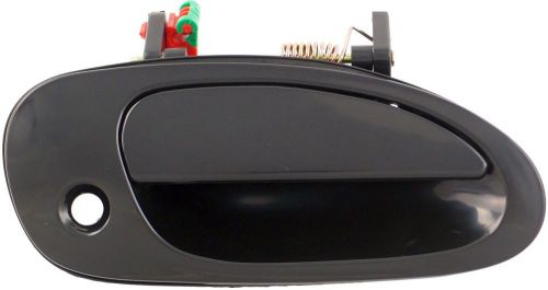 Outside door handle front right dorman 93833 fits 95-98 mazda protege