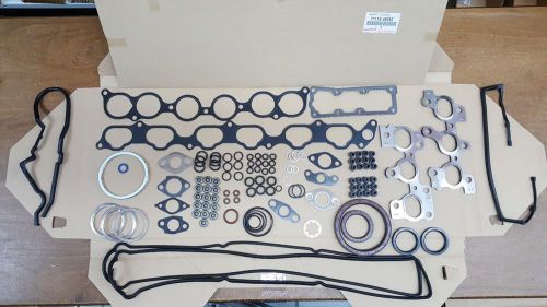 Toyota oem 2jzgte 2jz gte supra complete engine gasket kit