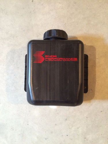 Snow performance 3 quart methanol reservoir tank