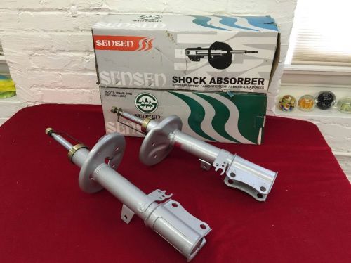 4214-0023 and 4214-0032  sensen new shock absorbers l/ r