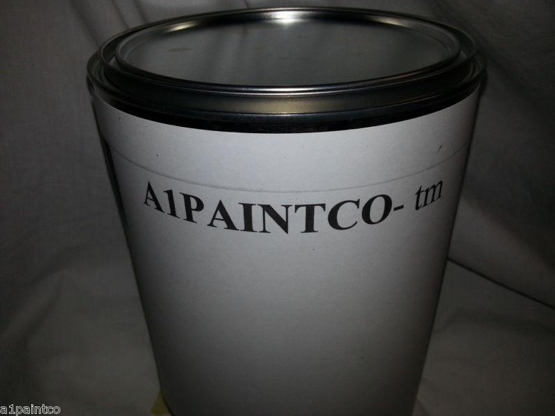 Auto black basecoat quart ready to spray wholesale direct