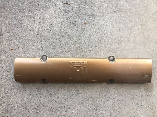 97 to 2001 honda prelude spark plug cover