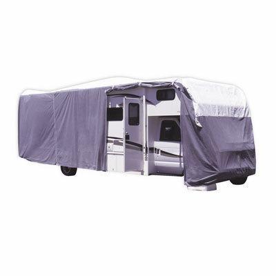 Adco 22814 tyvek class c motorhome cover for 26'1" to 29'