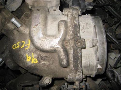 99 ford f250 super duty * throttle body valve assembly * 6.8l * 20471