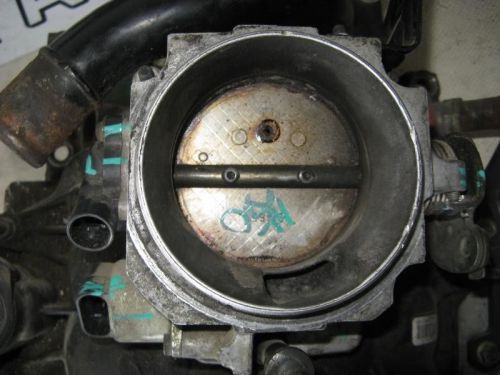 96 97* s10 blazer throttle body valve assembly 6-262 4.3l v6 oem* 18967