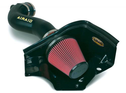 Airaid 450-304 airaid cold air dam intake system fits 05-09 mustang